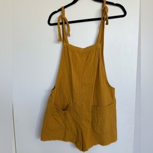 Billabong Romper